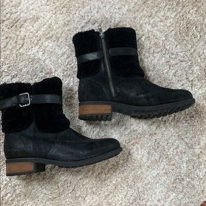 Ugg Blayre ll Boot